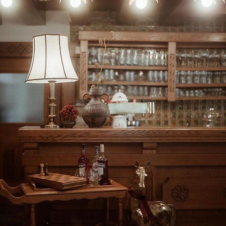 Pension Muehlbacherhof Mühlbach am Hochkönig Εξωτερικό φωτογραφία