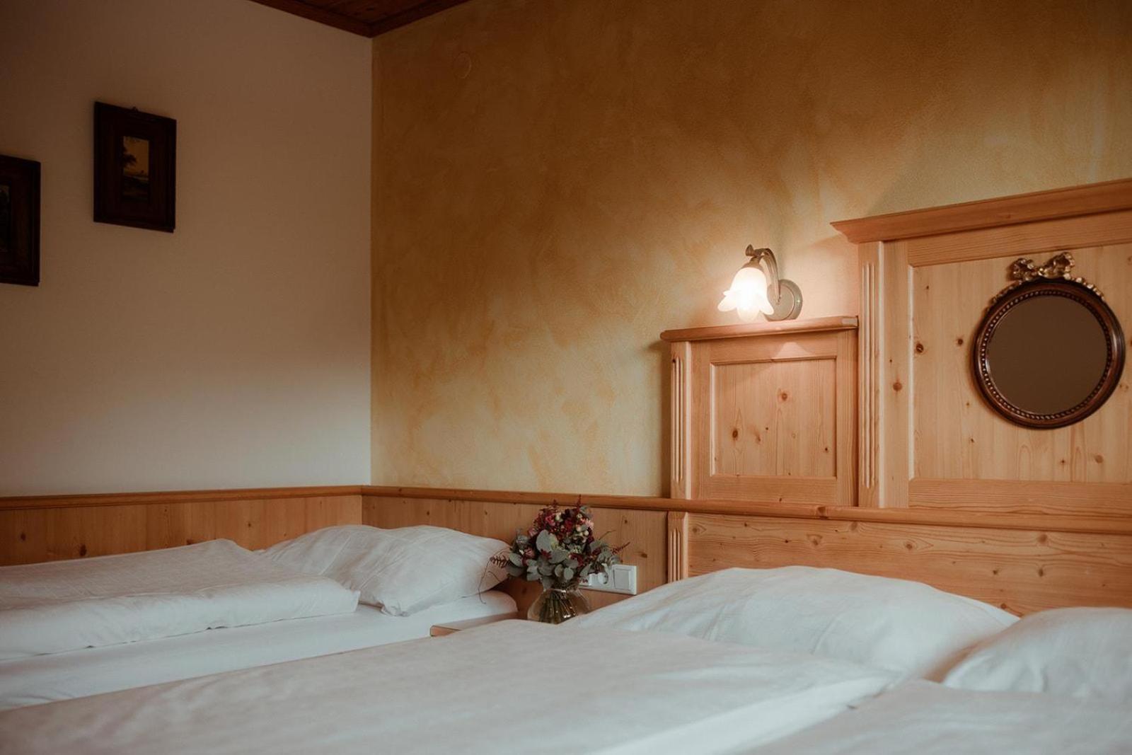 Pension Muehlbacherhof Εξωτερικό φωτογραφία