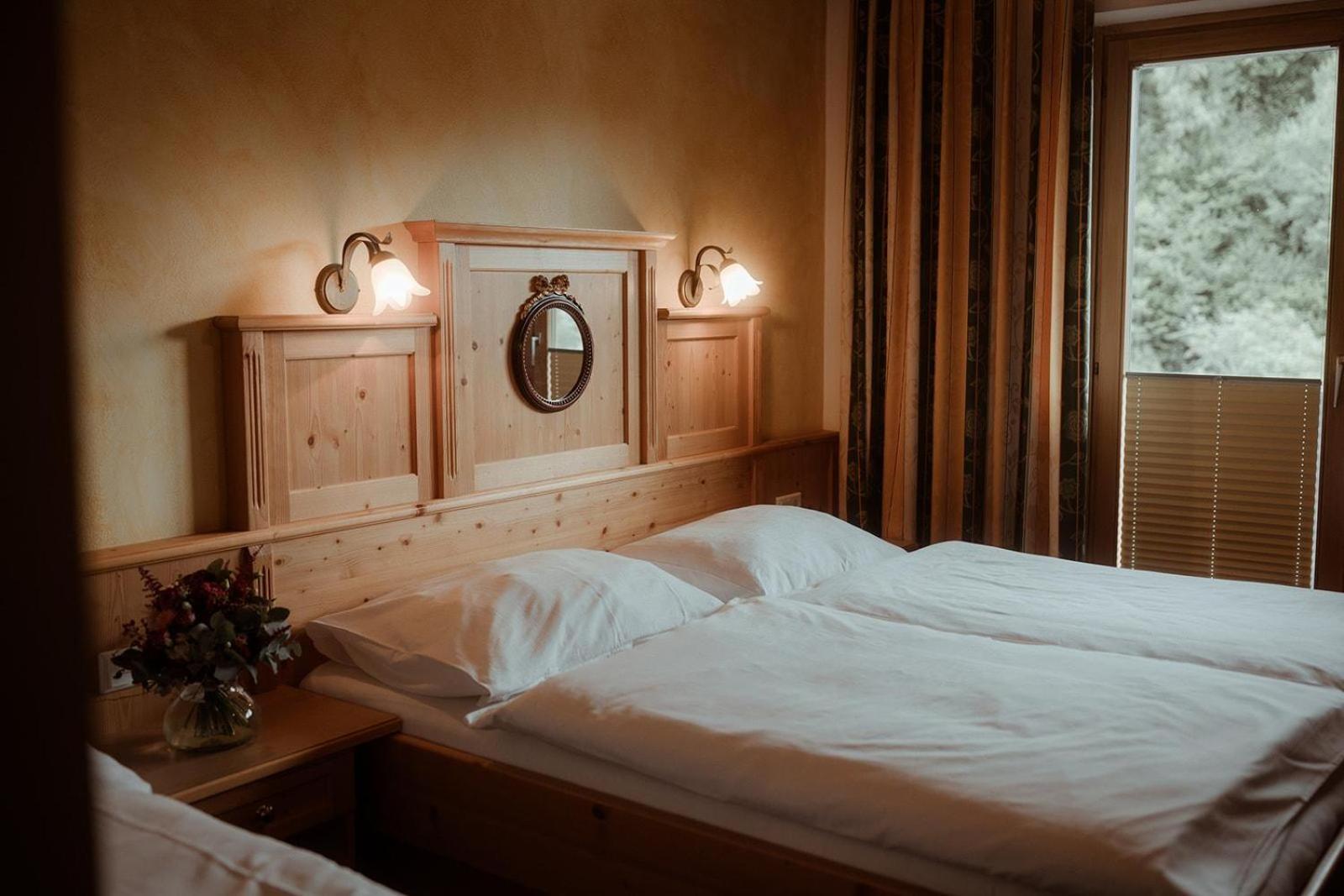 Pension Muehlbacherhof Εξωτερικό φωτογραφία